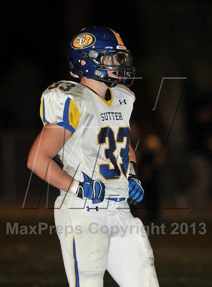 Thumbnail 2 in Sutter @ Winters photogallery.