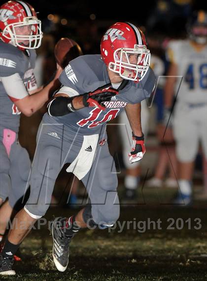 Thumbnail 3 in Sutter @ Winters photogallery.