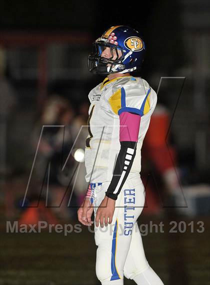 Thumbnail 1 in Sutter @ Winters photogallery.