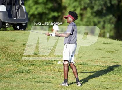 Thumbnail 1 in Raines @ First Coast photogallery.