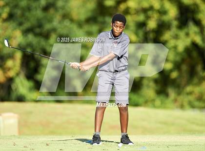 Thumbnail 1 in Raines @ First Coast photogallery.