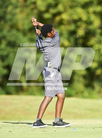 Thumbnail 2 in Raines @ First Coast photogallery.