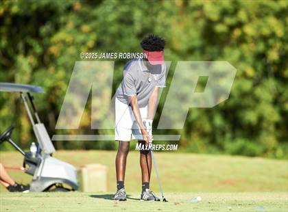 Thumbnail 1 in Raines @ First Coast photogallery.
