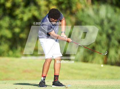 Thumbnail 1 in Raines @ First Coast photogallery.