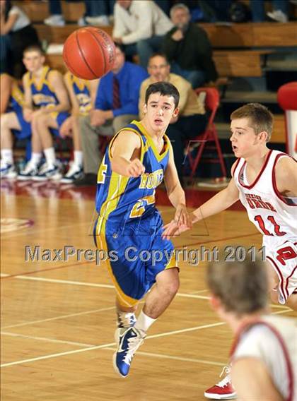Thumbnail 1 in Montello @ Lourdes photogallery.