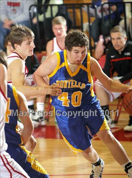 Thumbnail 3 in Montello @ Lourdes photogallery.