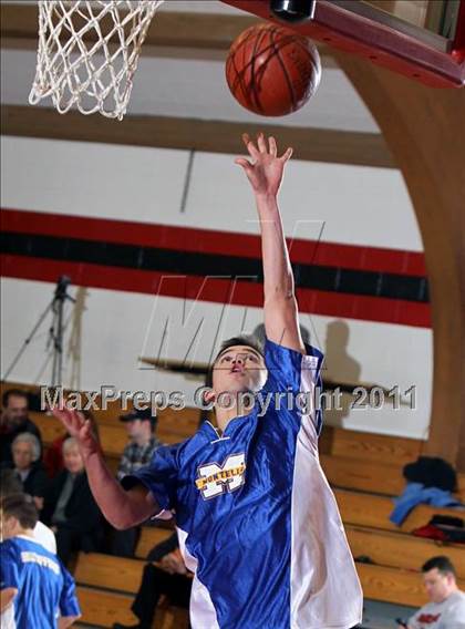 Thumbnail 3 in Montello @ Lourdes photogallery.