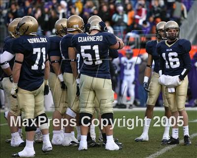 Thumbnail 3 in Douglas County vs. Mullen (5A State Final) photogallery.