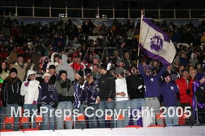 Thumbnail 1 in Douglas County vs. Mullen (5A State Final) photogallery.