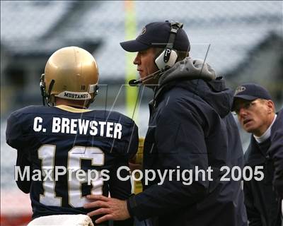 Thumbnail 2 in Douglas County vs. Mullen (5A State Final) photogallery.