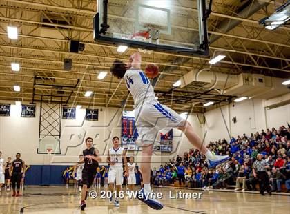 Thumbnail 1 in Holy Cross vs Newport Central Catholic (All A Classic Regional Final) photogallery.