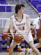 Photo from the gallery "LEE @ Brandeis"