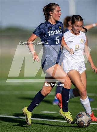 Jefferson Academy @ Timnath (CHSAA 3A Quarterfinals)
