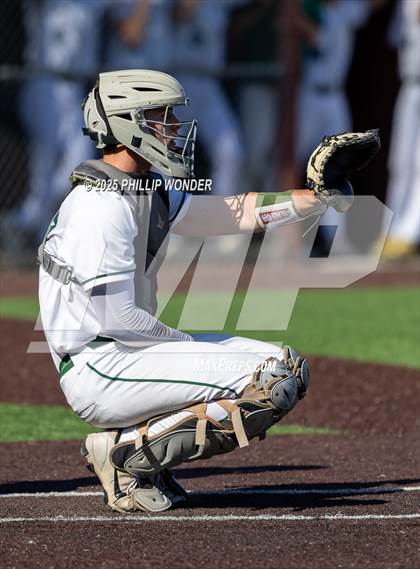 Thumbnail 3 in Omaha Westside @ Lincoln Southwest (NSAA District A2 Playoffs) photogallery.