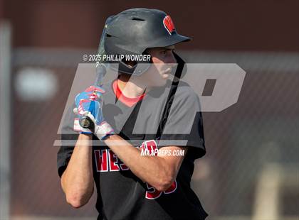 Thumbnail 3 in Omaha Westside @ Lincoln Southwest (NSAA District A2 Playoffs) photogallery.