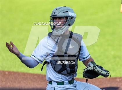 Thumbnail 2 in Omaha Westside @ Lincoln Southwest (NSAA District A2 Playoffs) photogallery.