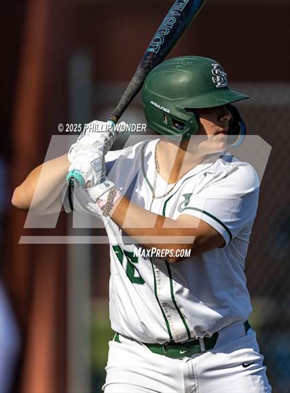 Thumbnail 1 in Omaha Westside @ Lincoln Southwest (NSAA District A2 Playoffs) photogallery.
