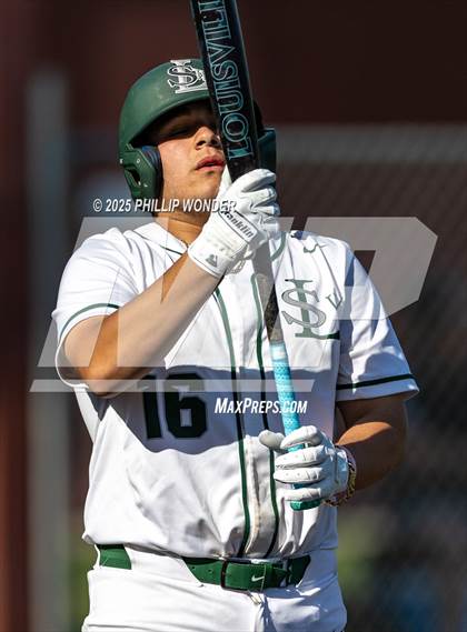 Thumbnail 3 in Omaha Westside @ Lincoln Southwest (NSAA District A2 Playoffs) photogallery.