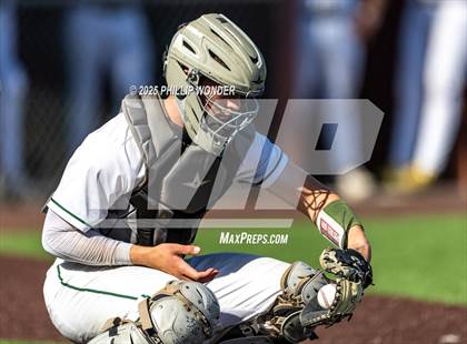 Thumbnail 1 in Omaha Westside @ Lincoln Southwest (NSAA District A2 Playoffs) photogallery.