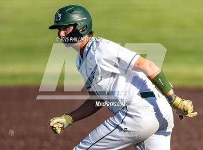 Thumbnail 3 in Omaha Westside @ Lincoln Southwest (NSAA District A2 Playoffs) photogallery.