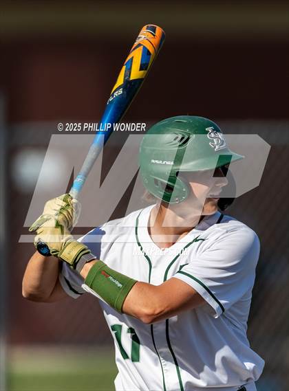 Thumbnail 2 in Omaha Westside @ Lincoln Southwest (NSAA District A2 Playoffs) photogallery.