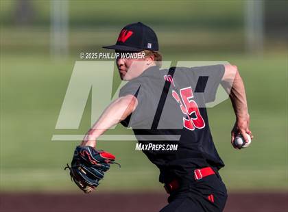 Thumbnail 2 in Omaha Westside @ Lincoln Southwest (NSAA District A2 Playoffs) photogallery.