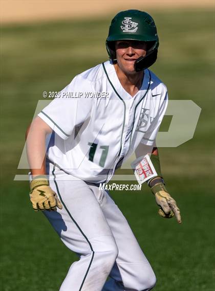 Thumbnail 3 in Omaha Westside @ Lincoln Southwest (NSAA District A2 Playoffs) photogallery.