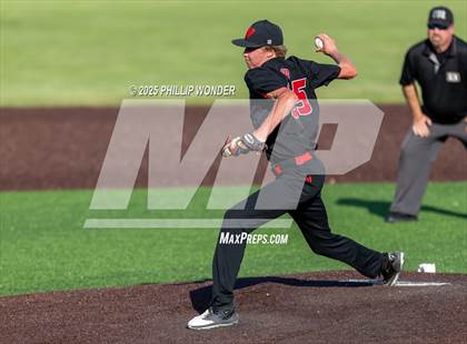 Thumbnail 1 in Omaha Westside @ Lincoln Southwest (NSAA District A2 Playoffs) photogallery.
