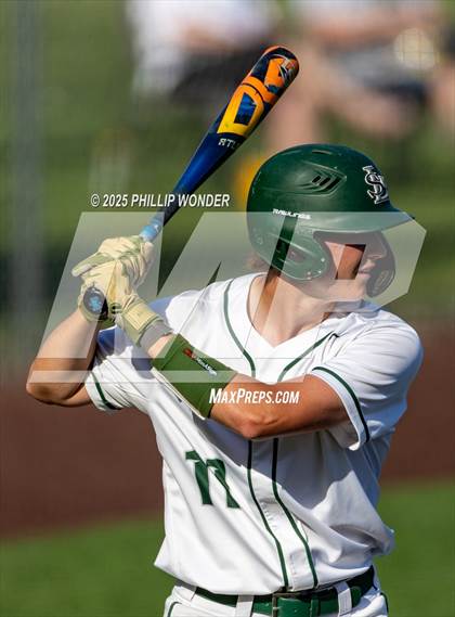 Thumbnail 2 in Omaha Westside @ Lincoln Southwest (NSAA District A2 Playoffs) photogallery.