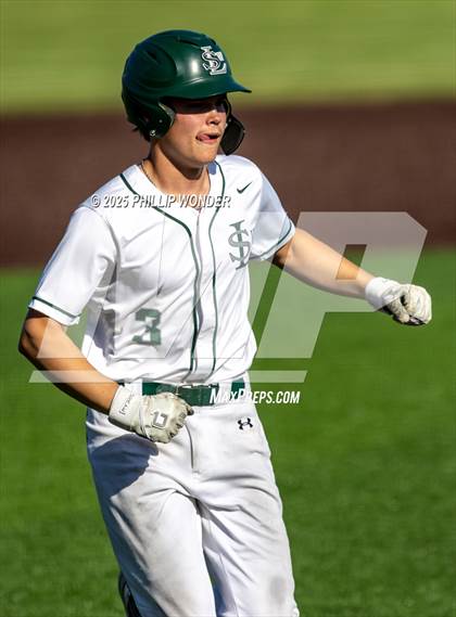 Thumbnail 3 in Omaha Westside @ Lincoln Southwest (NSAA District A2 Playoffs) photogallery.