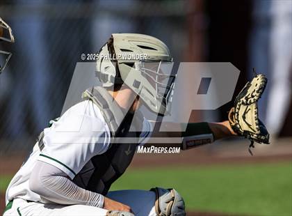 Thumbnail 3 in Omaha Westside @ Lincoln Southwest (NSAA District A2 Playoffs) photogallery.