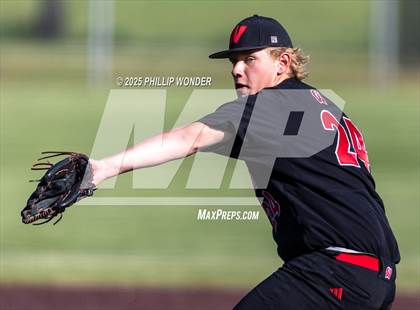 Thumbnail 2 in Omaha Westside @ Lincoln Southwest (NSAA District A2 Playoffs) photogallery.