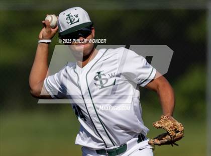 Thumbnail 1 in Omaha Westside @ Lincoln Southwest (NSAA District A2 Playoffs) photogallery.