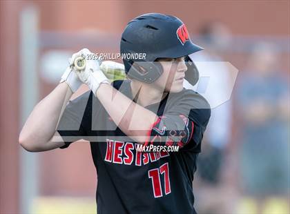 Thumbnail 3 in Omaha Westside @ Lincoln Southwest (NSAA District A2 Playoffs) photogallery.