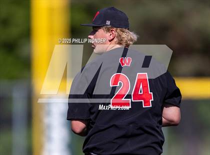 Thumbnail 3 in Omaha Westside @ Lincoln Southwest (NSAA District A2 Playoffs) photogallery.