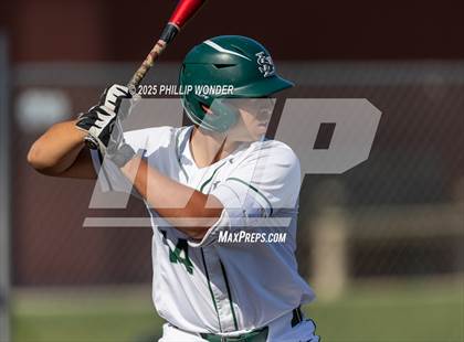 Thumbnail 1 in Omaha Westside @ Lincoln Southwest (NSAA District A2 Playoffs) photogallery.