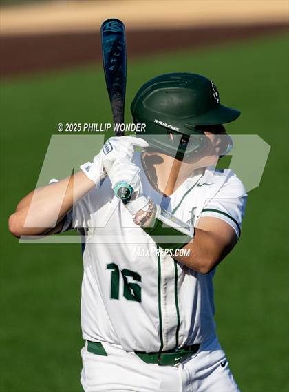 Thumbnail 3 in Omaha Westside @ Lincoln Southwest (NSAA District A2 Playoffs) photogallery.