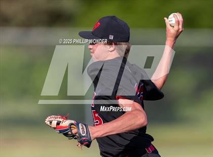 Thumbnail 1 in Omaha Westside @ Lincoln Southwest (NSAA District A2 Playoffs) photogallery.