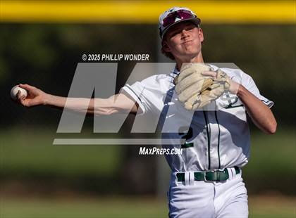 Thumbnail 2 in Omaha Westside @ Lincoln Southwest (NSAA District A2 Playoffs) photogallery.