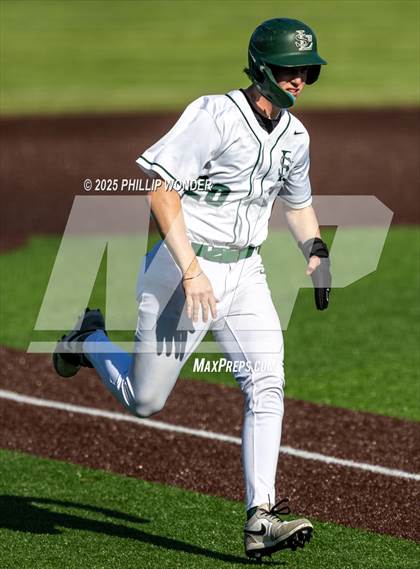 Thumbnail 1 in Omaha Westside @ Lincoln Southwest (NSAA District A2 Playoffs) photogallery.