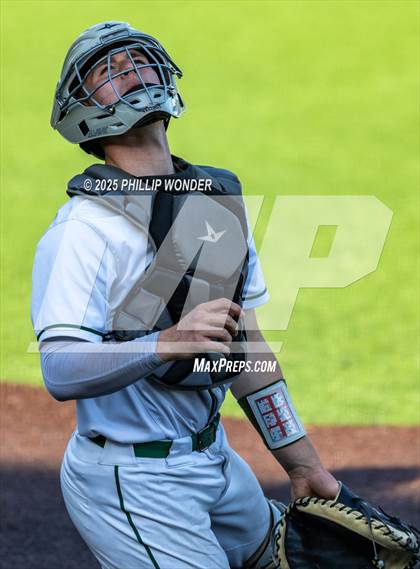 Thumbnail 1 in Omaha Westside @ Lincoln Southwest (NSAA District A2 Playoffs) photogallery.
