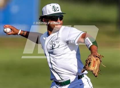 Thumbnail 3 in Omaha Westside @ Lincoln Southwest (NSAA District A2 Playoffs) photogallery.