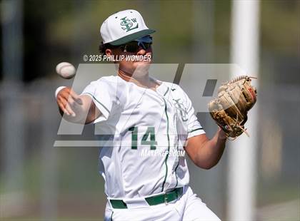 Thumbnail 2 in Omaha Westside @ Lincoln Southwest (NSAA District A2 Playoffs) photogallery.