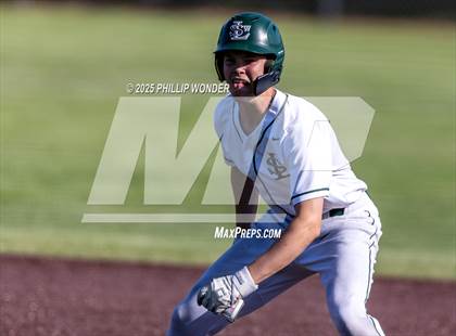 Thumbnail 3 in Omaha Westside @ Lincoln Southwest (NSAA District A2 Playoffs) photogallery.