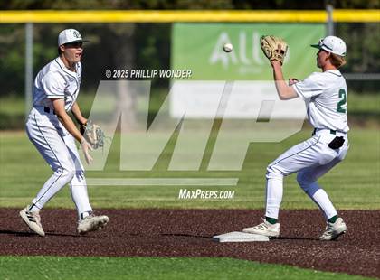 Thumbnail 2 in Omaha Westside @ Lincoln Southwest (NSAA District A2 Playoffs) photogallery.