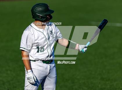 Thumbnail 2 in Omaha Westside @ Lincoln Southwest (NSAA District A2 Playoffs) photogallery.