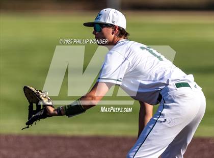 Thumbnail 1 in Omaha Westside @ Lincoln Southwest (NSAA District A2 Playoffs) photogallery.
