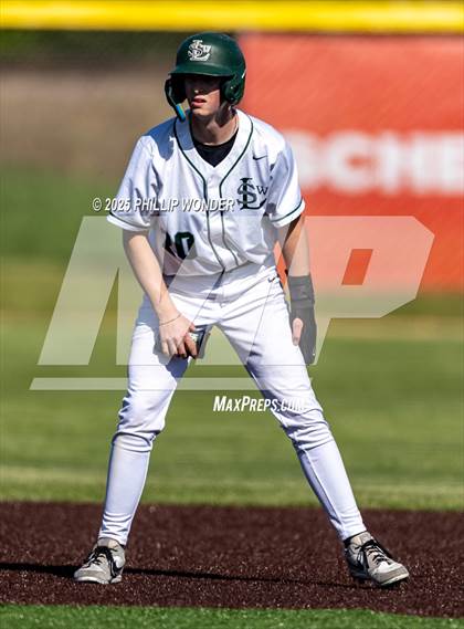 Thumbnail 2 in Omaha Westside @ Lincoln Southwest (NSAA District A2 Playoffs) photogallery.