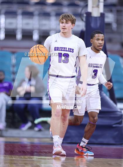 Thumbnail 1 in Mesa Ridge vs. Dakota Ridge (CHSAA 5A Great 8) photogallery.