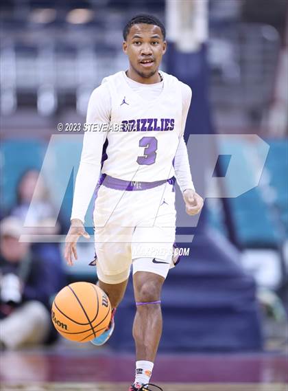 Thumbnail 2 in Mesa Ridge vs. Dakota Ridge (CHSAA 5A Great 8) photogallery.